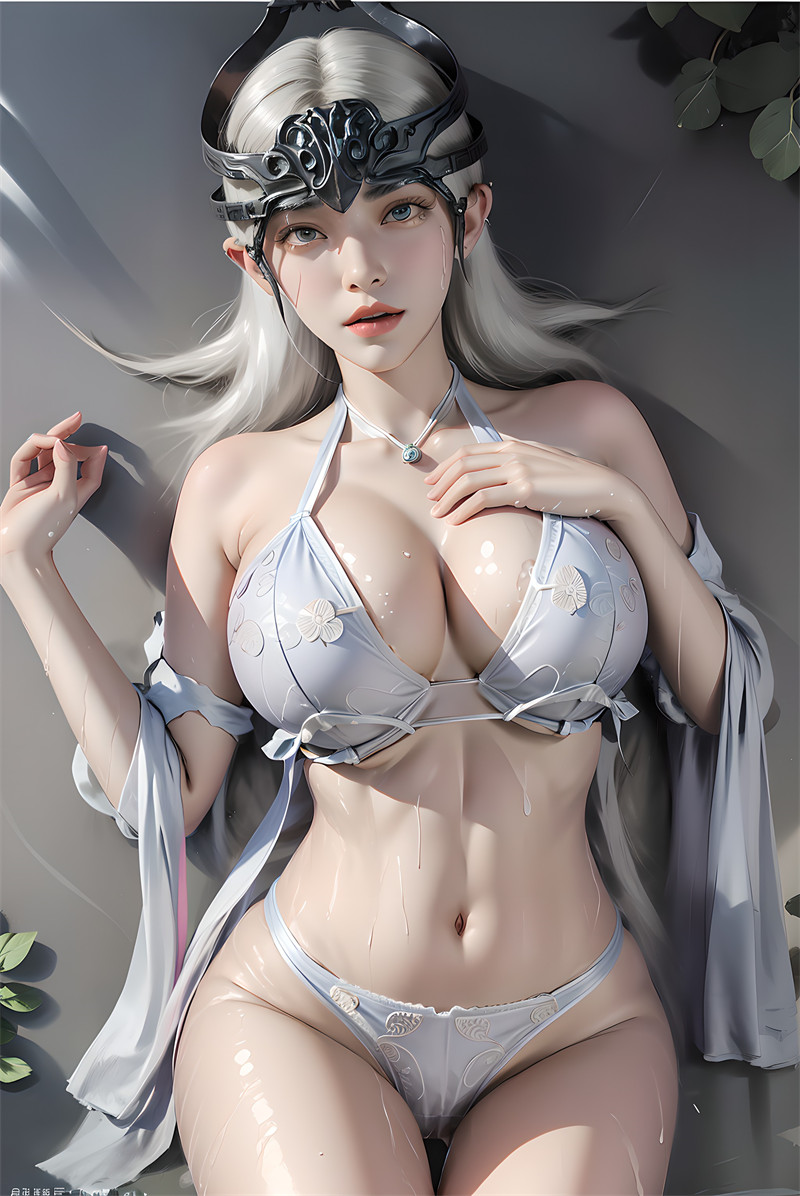 [第八十三期] [遮天] [天玄圣女 · 系列一] 果体制服诱惑 [87P]-漫狐