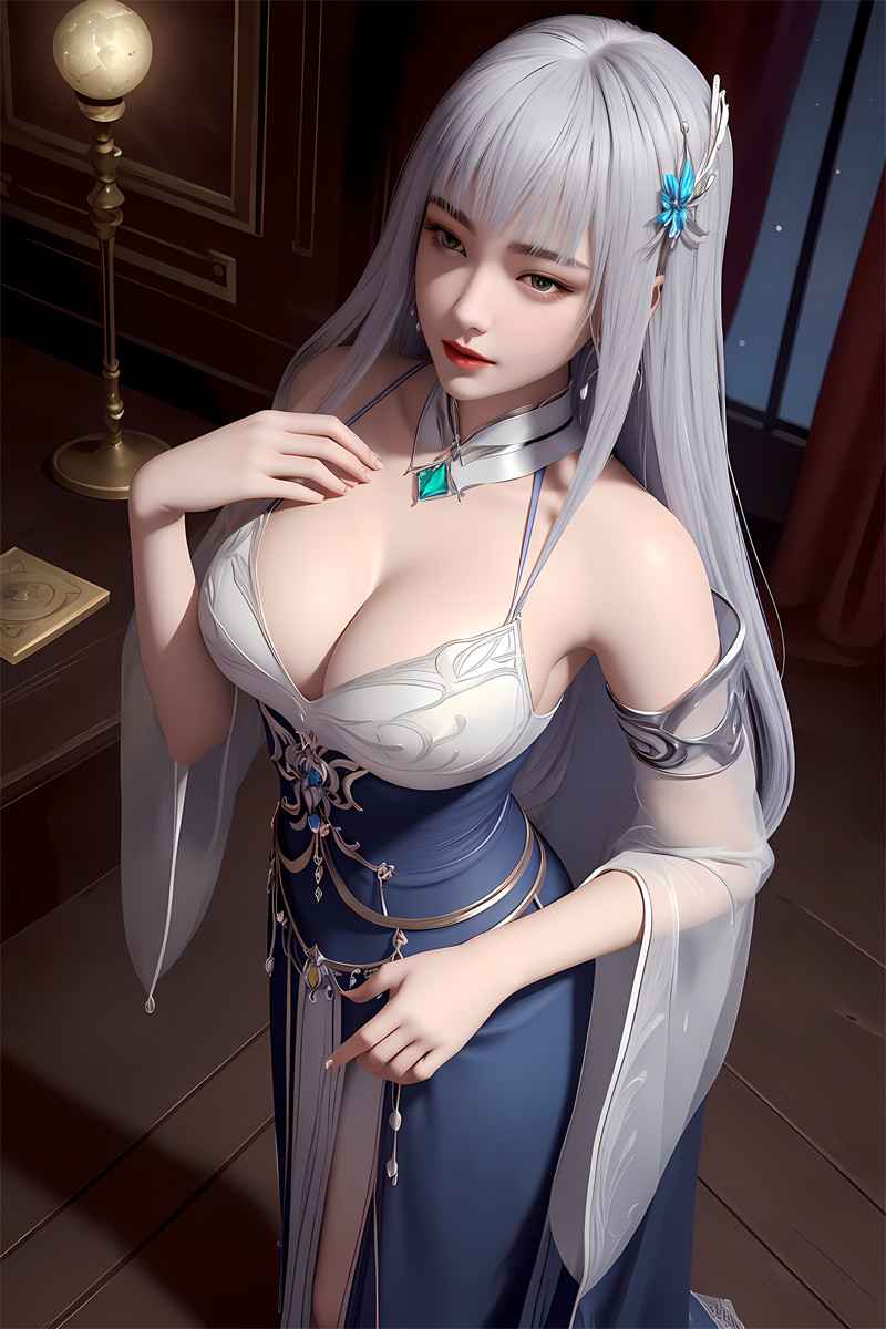 [第九十八期] [百炼成神] [小蝶 · 系列四] 果体写真 [31P]-漫狐