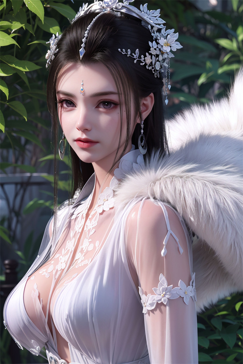 [第二百五十一期] [少年白马] [玥瑶 · 系列八] 原版角色 [20P]-漫狐