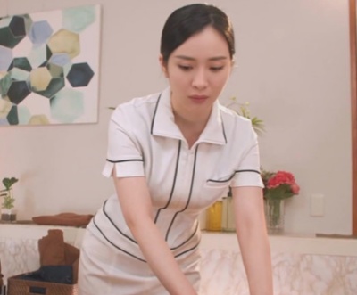 [第9期] [杨幂] 被羞辱的技师-漫狐